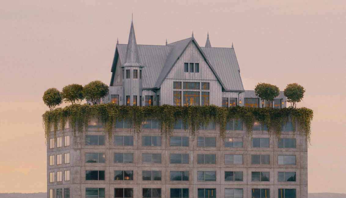 Maison Heler