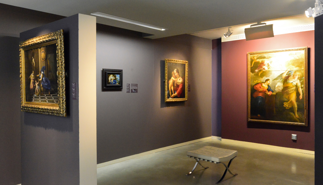 Musée Georges de la Tour