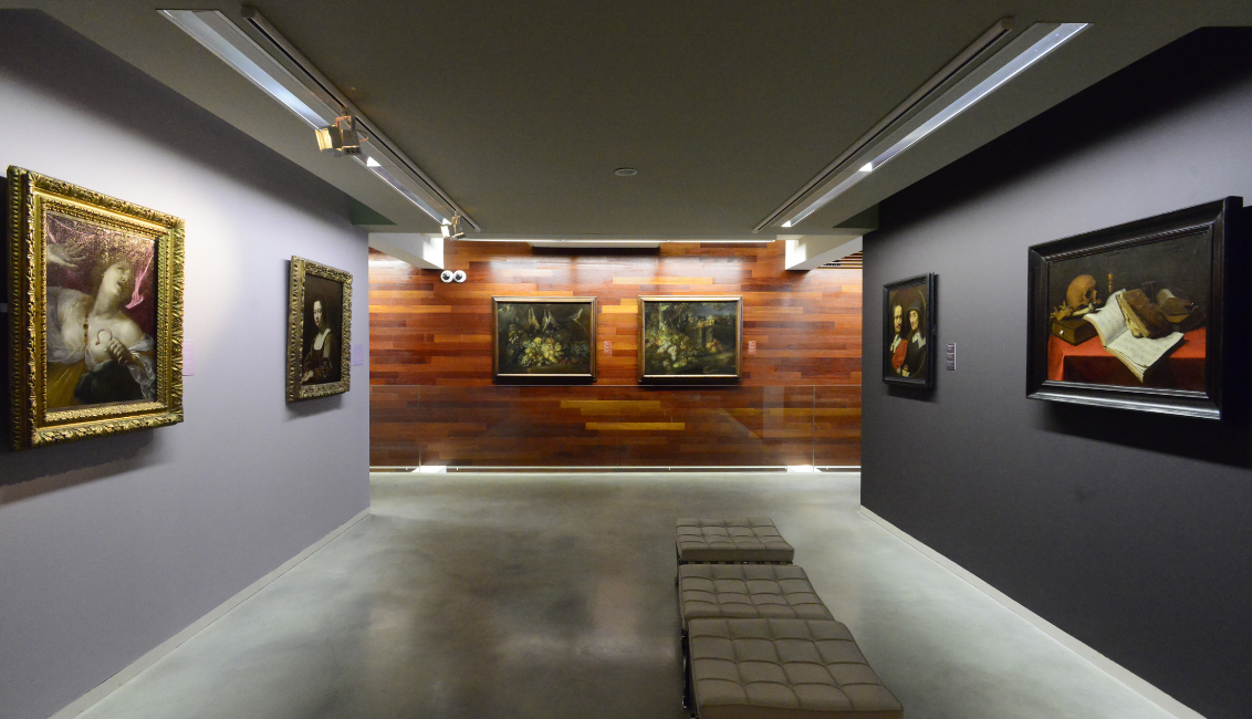 Musée Georges de La Tour
