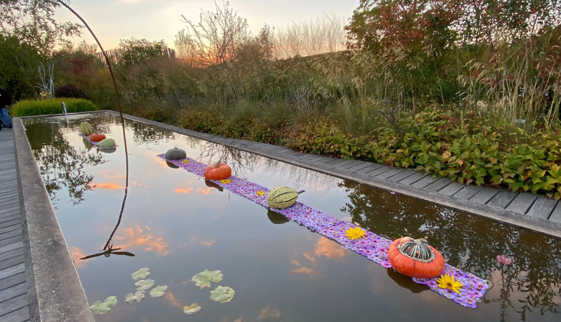 Jardins Fruitiers de Laquenexy