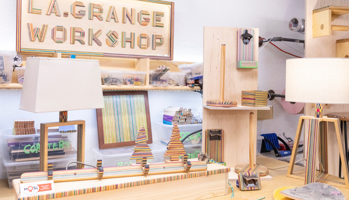 La Grange Workshop