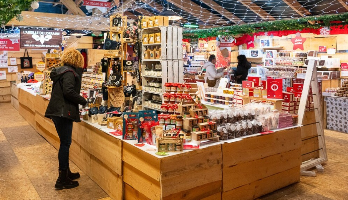 Chalet Qualité MOSL