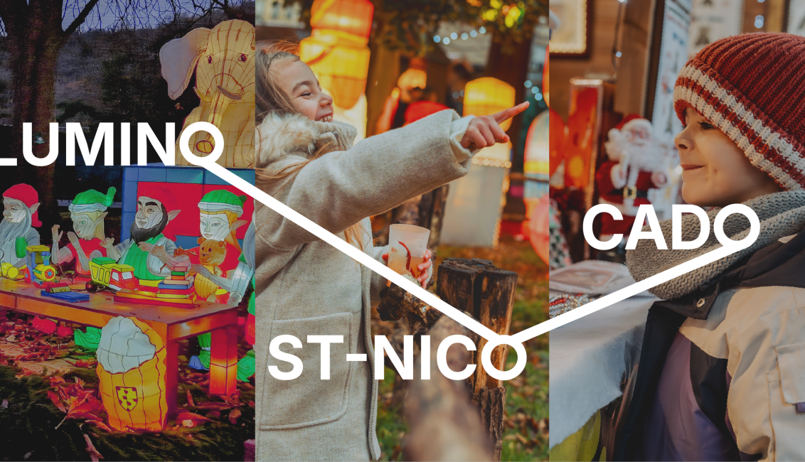 lumino st nico cado