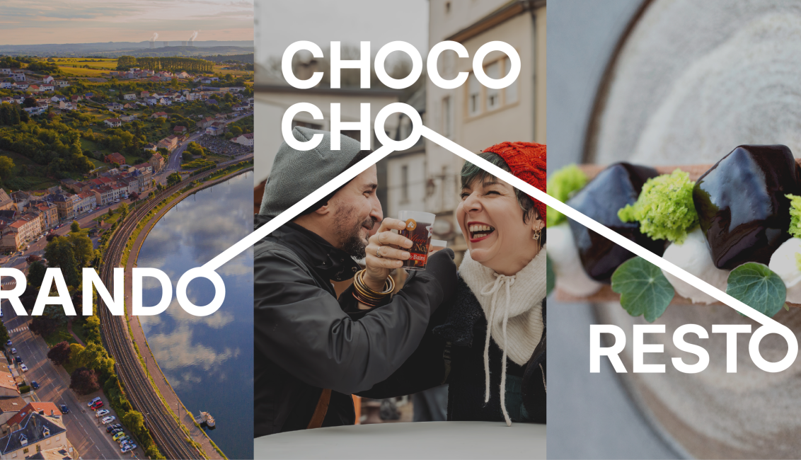 rando choco resto