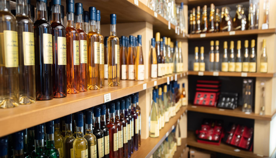 Distillerie Artisanale Leisen