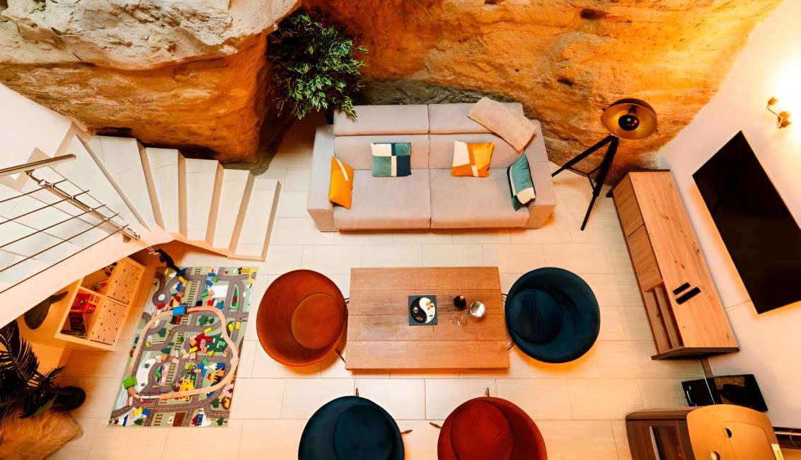 Le Secret du Château