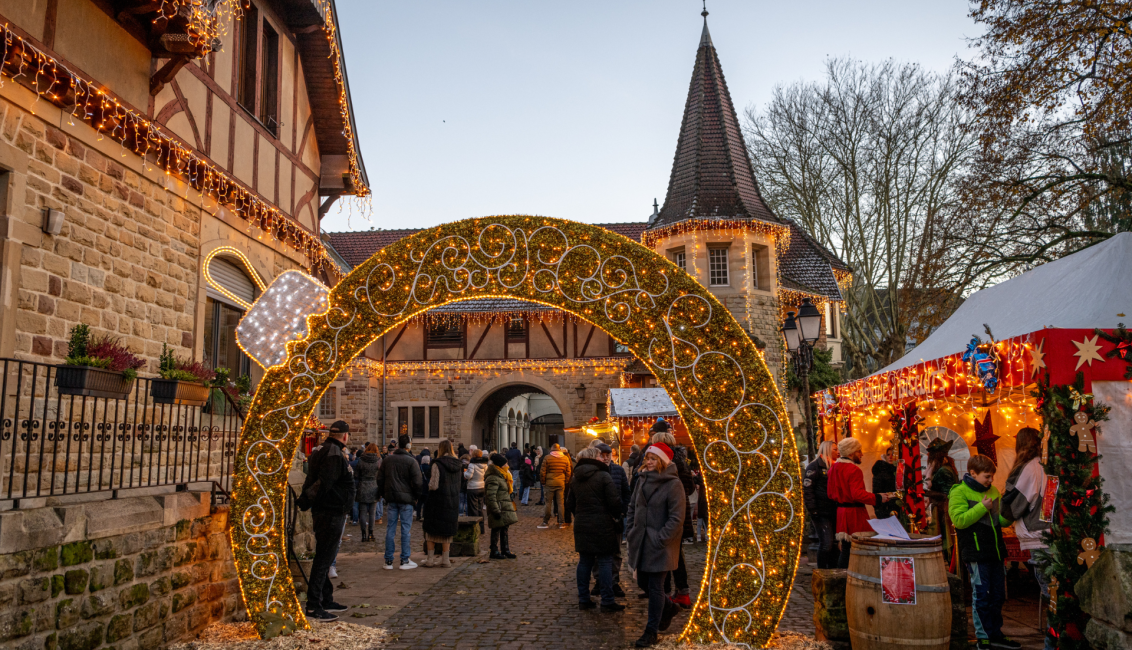 noel à forbach