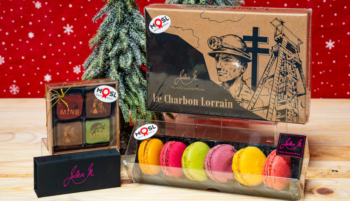 chocolat de julien m