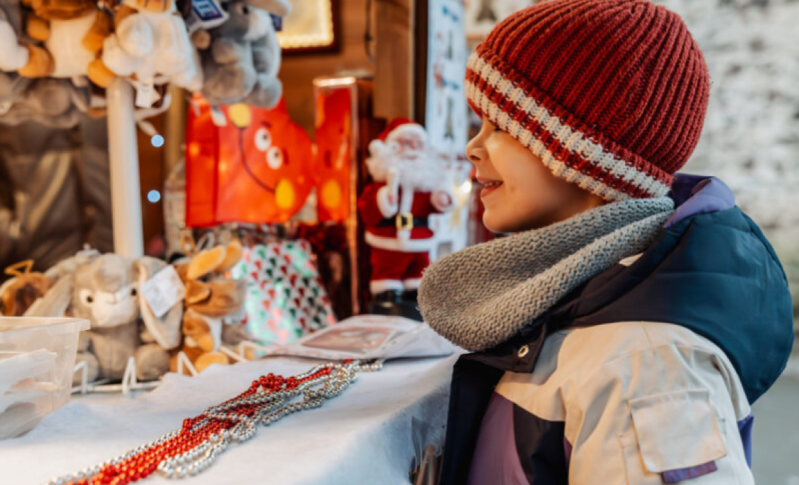 Noël Sierck les Bains