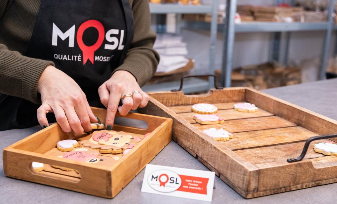 Douceur et gourmandiz