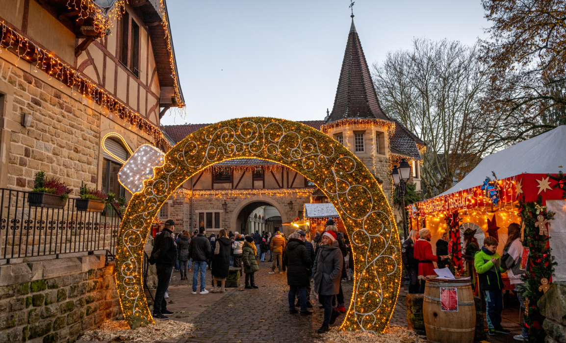 noel à forbach