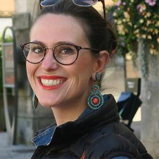 Clémence Daviron