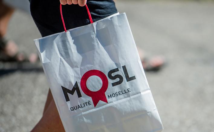 Devenir agréé Qualité MOSL