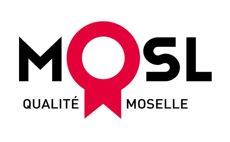 Logo Qualité MOSL