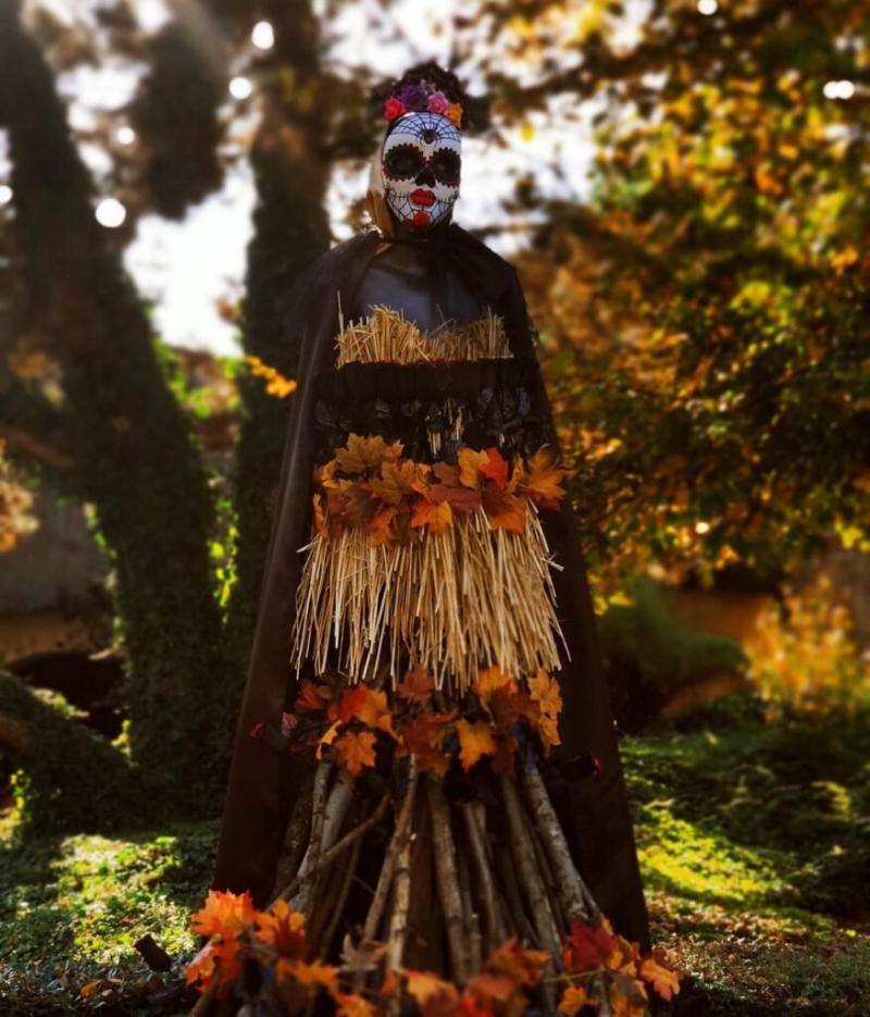 Walloween