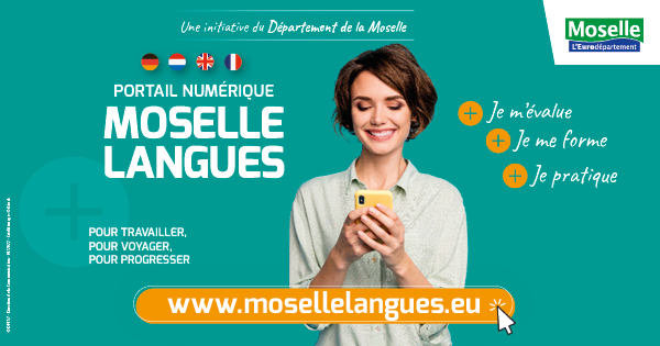 Moselle Langues
