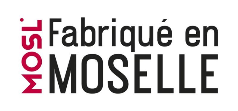 Logo Fabriqué en Moselle