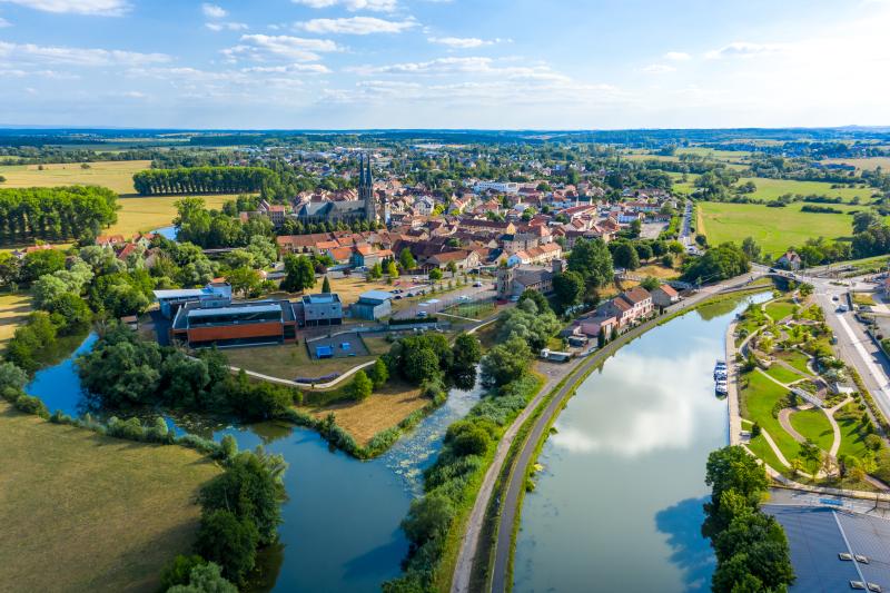 Sarreguemines