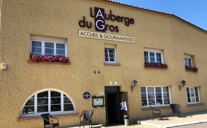 L'Auberge du Gros