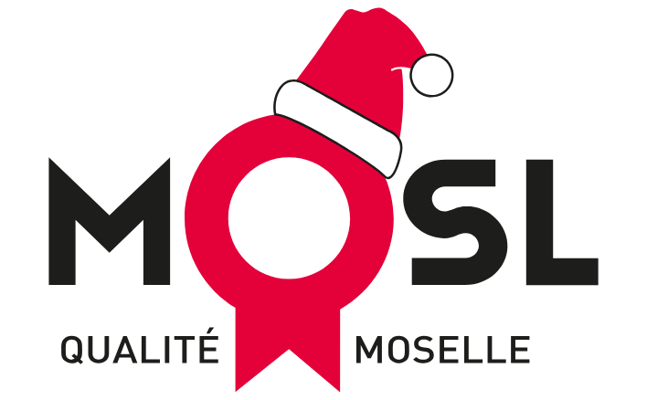 Logo Qualité MOSL Noël