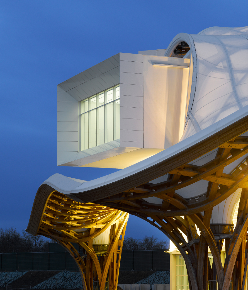 Centre Pompidou Metz
