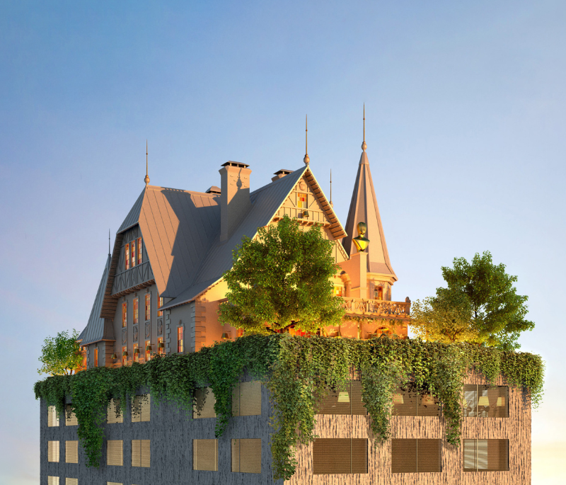 Maison Heler Metz