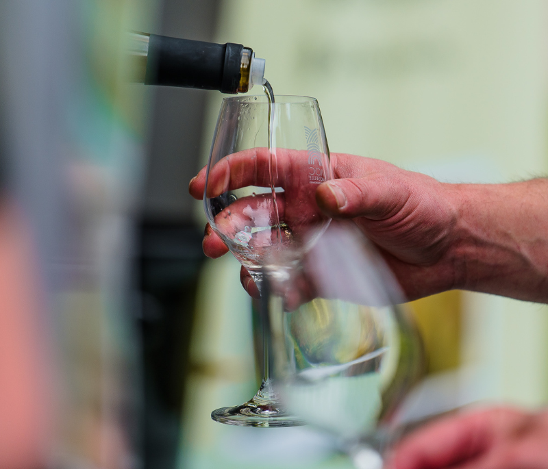 Fête des vins 2024