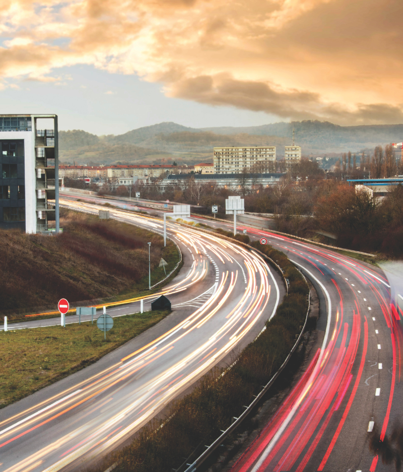 Autoroute A31 Thionville