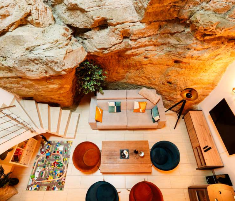 Le Secret du Château