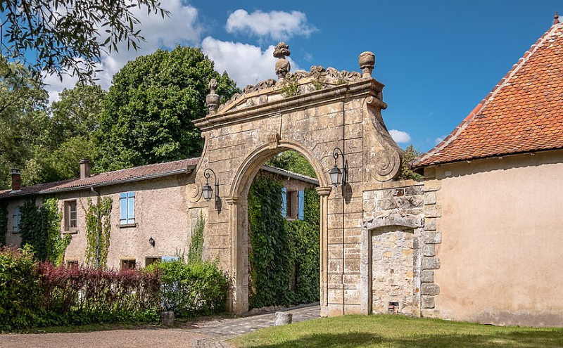 Abbaye de Villers Bettnach