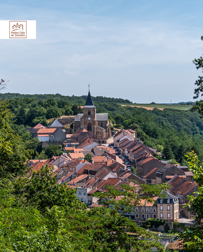 Hombourg Haut