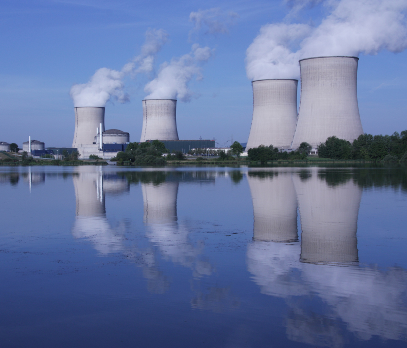 Centrale de cattenom