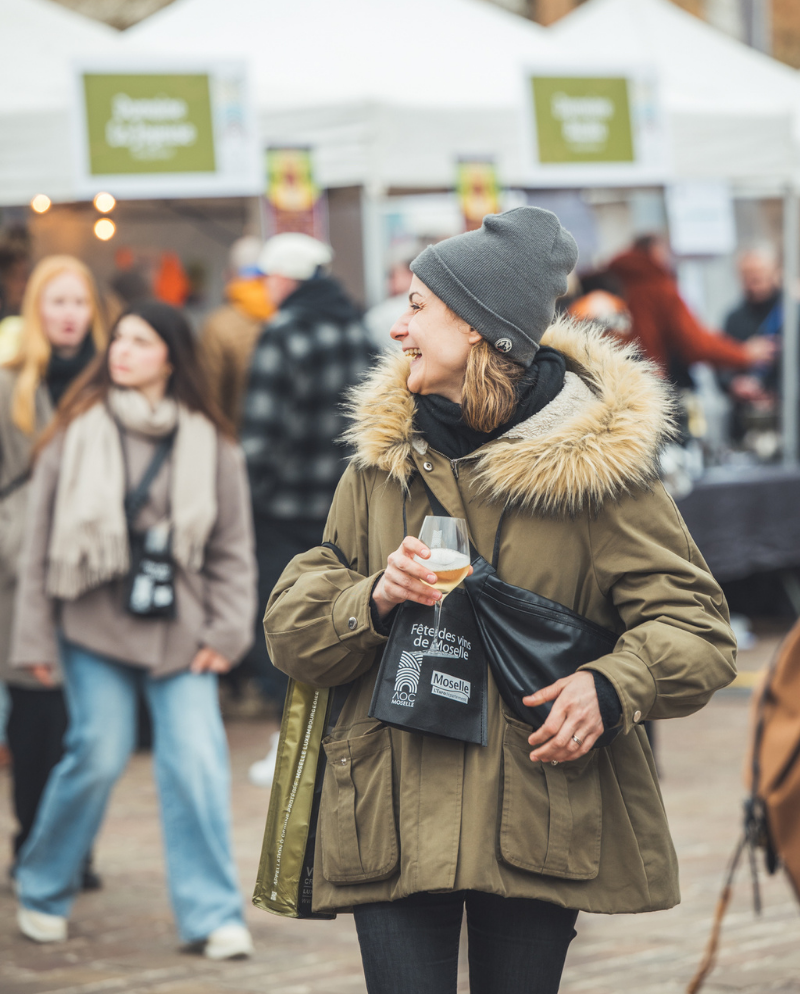 Fête des vins 2024