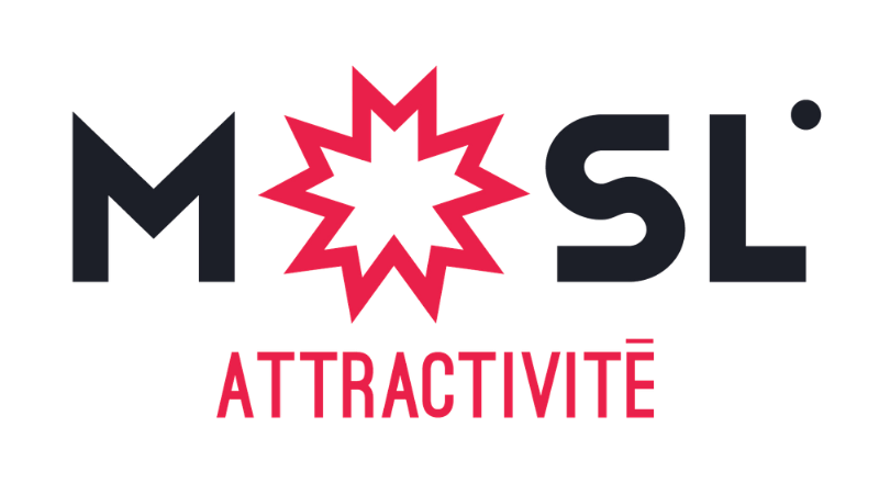 Logo moselle attractivité