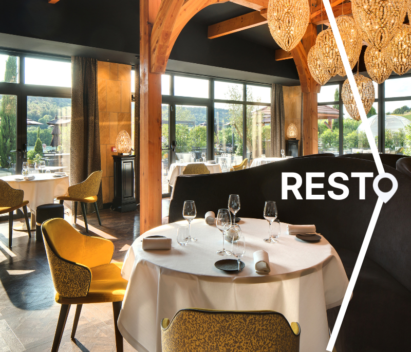 Restaurant Le K