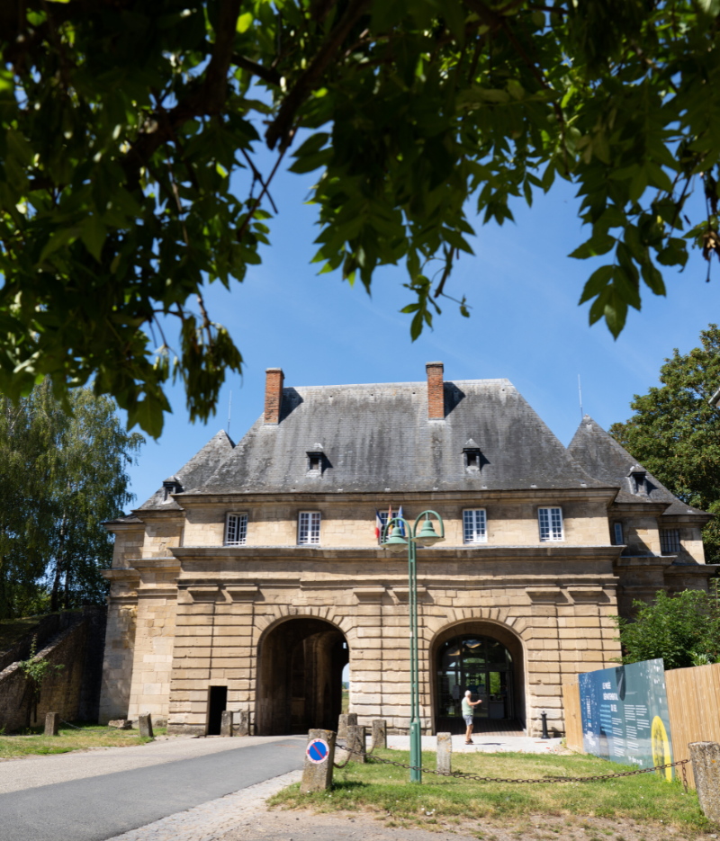 Musée du sel