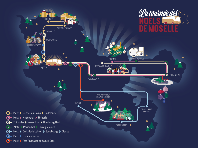 carte bus