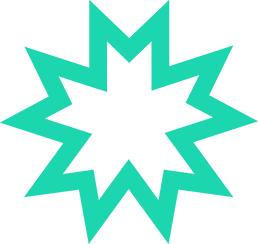 logo cyan