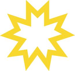 logo jaune