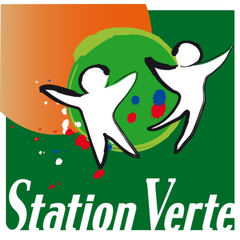Logo Station Verte