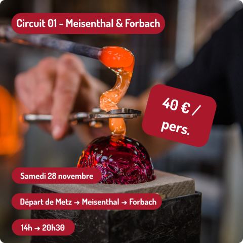 CIAV Meisenthal