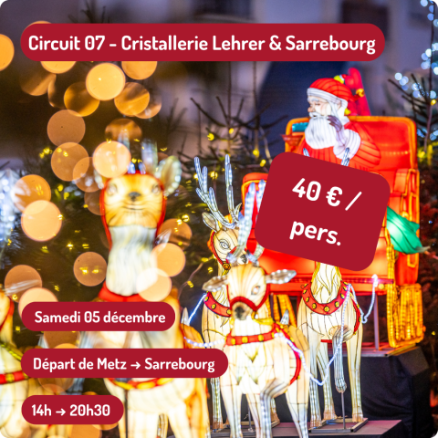 Sarrebourg
