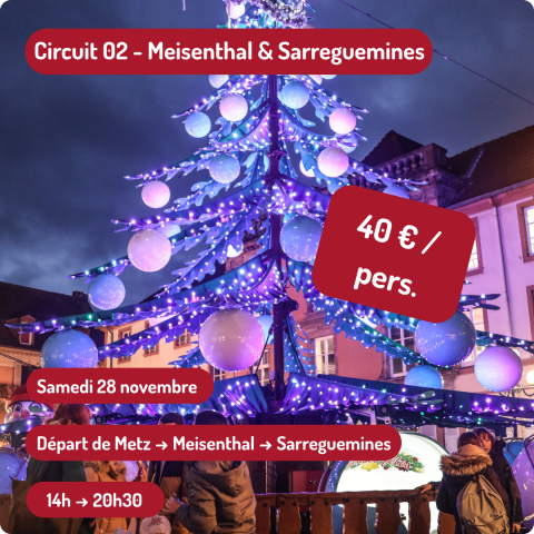 Sarreguemines
